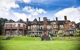Moor Hall Hotel & Spa